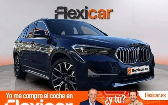 BMW X1 X1 sDrive 18dA Business