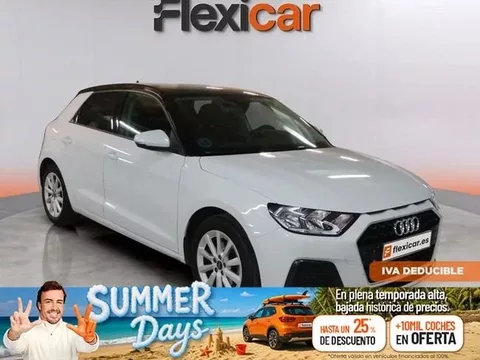 AUDI A1 A1 Sportback 30 TFSI Advanced