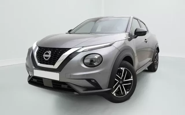Nissan JUKE 1.0 DIG-T 117 N-Connecta Occasion