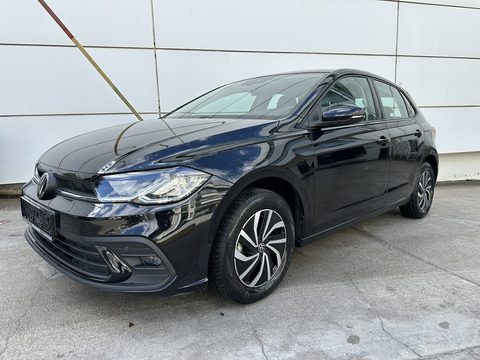 Volkswagen Polo LIFE ΕΛΛΗΝΙΚΗΣ ΑΝΤΙΠΡΟΣΩΠΕΙΑΣ