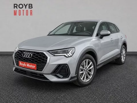 AUDI Q3 35 TDI 110kW (150CV)
