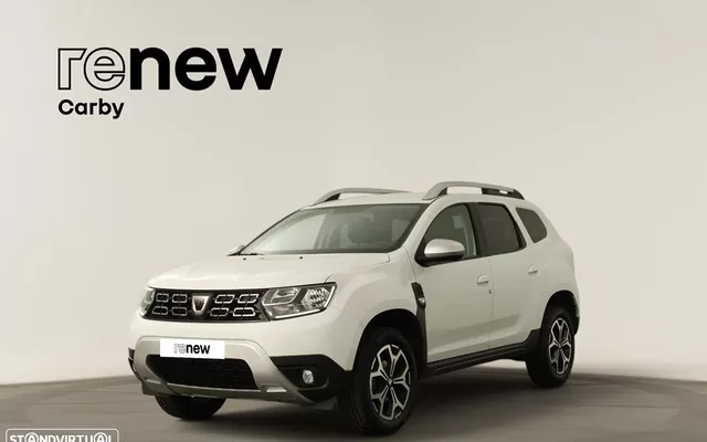 Dacia Duster 1.0 TCe Comfort