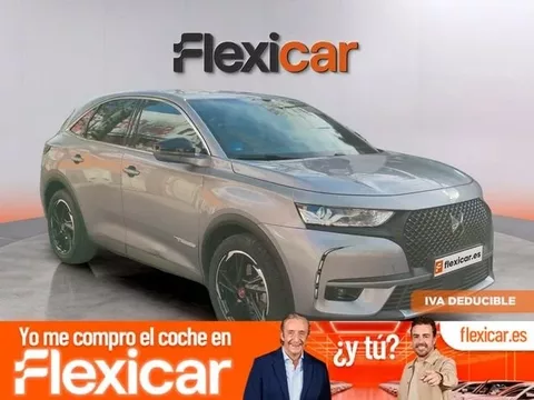 DS DS 7 Crossback 1.6 E-Tense 300 PERF. LINE Auto 4WD