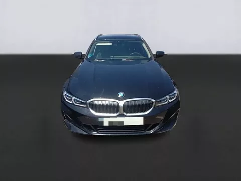 BMW Serie 3 318d Auto.Touring