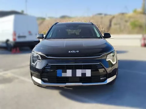 KIA Niro Niro 1.6 HEV Emotion