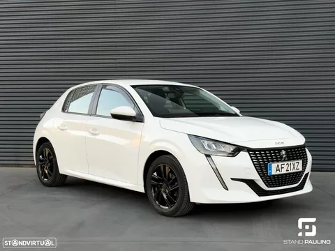 Peugeot 208 1.2 PureTech Active