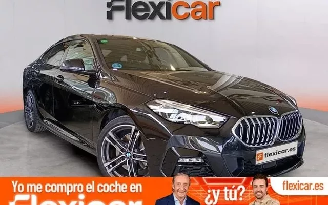 BMW Serie 2 218dA Gran Coupé