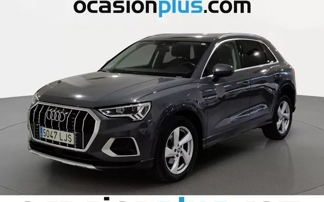 AUDI Q3 Q3 35 TDI Advanced S tronic 110kW