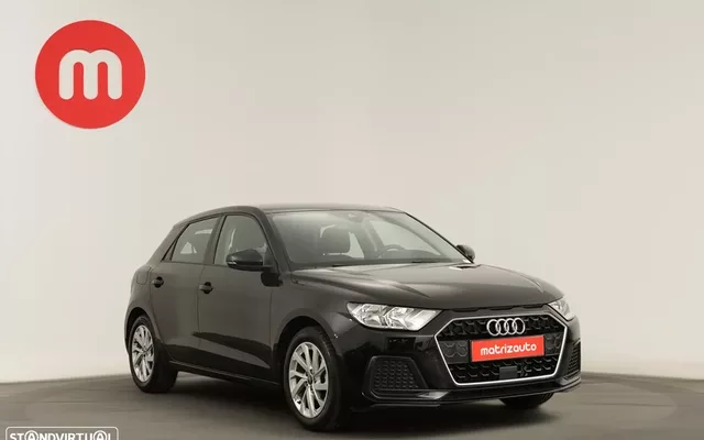 Audi A1 Sportback 25 TFSI Advanced