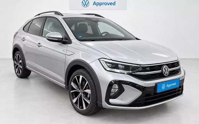 VOLKSWAGEN Taigo Taigo 1.0 TSI R-Line DSG 85kW - 25990€ en Caceres