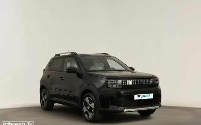 Fiat Grande Panda 45 kWh La Prima