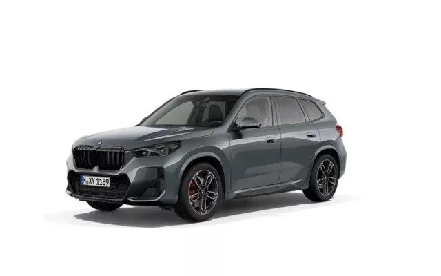 BMW X1 X1 sDrive 20dA