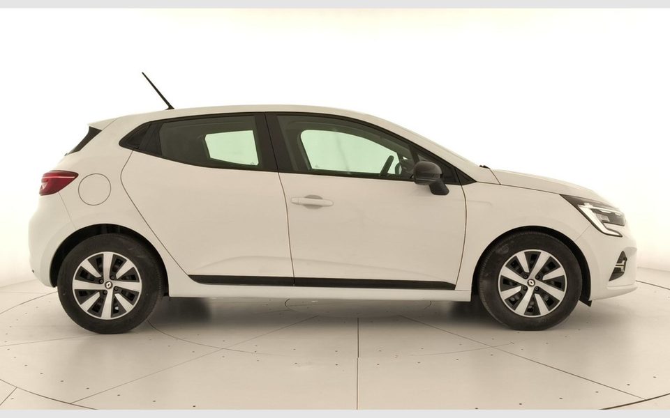 Renault Clio Equilibre TCe 74 kW (100CV) GLP