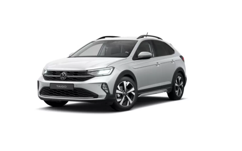 VOLKSWAGEN Taigo Taigo 1.0 TSI Más 85kW