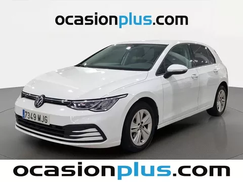 VOLKSWAGEN Golf Golf 1.0 eTSI Life DSG 81kW