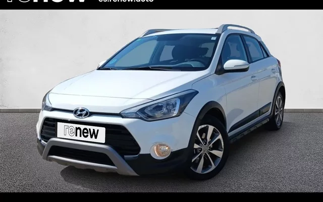 HYUNDAI i20 Active i20 Active 1.0 TGDI Link 100