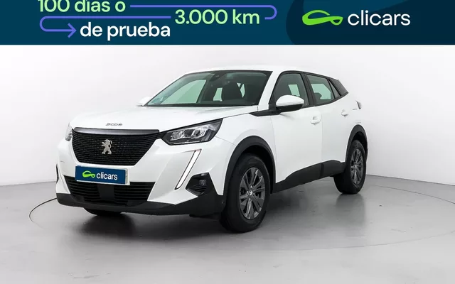 PEUGEOT 2008 2008 1.2 PureTech S&S Active Pack 100 - 11990€ en Cordoba