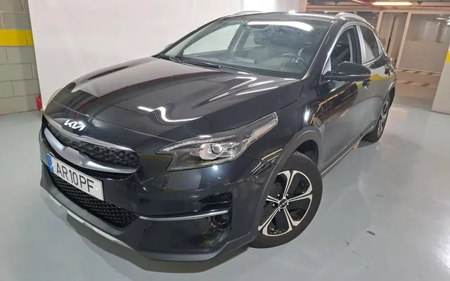 Kia XCeed 1.6 GDi PHEV Drive