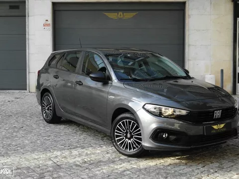 Fiat Tipo Station Wagon 1.3 Multijet