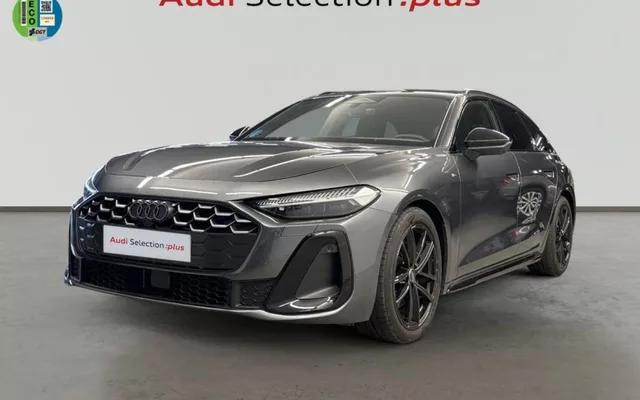 AUDI A5 A5 2.0TDI Black line S tronic 150kW