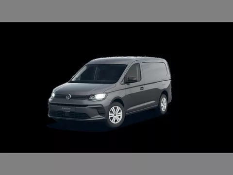 VOLKSWAGEN Caddy Maxi Cargo Dsl Caddy Maxi Cargo 2.0 TDi