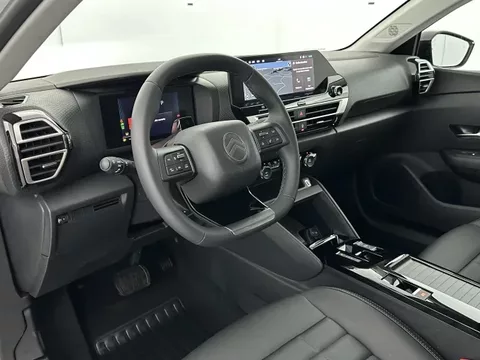 Citroën C4 C4 1.2 Hybride 145ch Max e-DCS6 Zéro km immatriculé