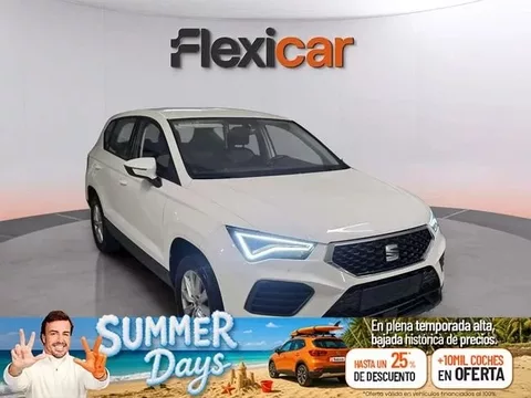 SEAT Ateca Ateca 1.0 TSI S&S Reference XM