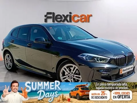 BMW Serie 1 118dA