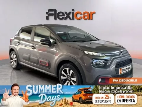 CITROEN C3 PureTech 60KW (83CV) C-Series