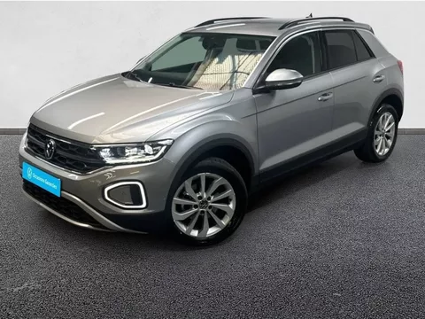 VOLKSWAGEN T-ROC 1.5 TSI EVO2 150 Start/Stop DSG7 VW Edition