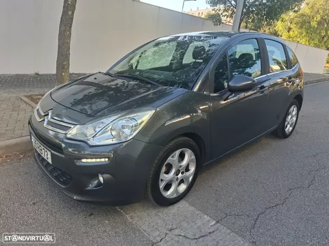 Citroën C3 1.2 PureTech Seduction