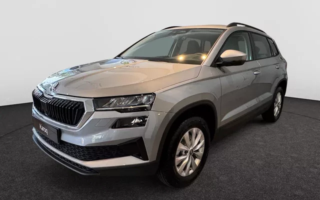 SKODA Karoq 1.0 TSI Family