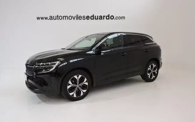 RENAULT Austral techno mild hybrid 116 kW - 25500€ en Logroño - la rioja
