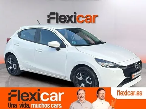 MAZDA Mazda2 e-SKYACTIV G 66kW (90CV) Center-Line