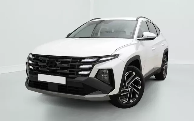 Hyundai Tucson 288 PHEV BUSINESS PLUS Zéro km immatriculé