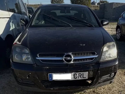 OPEL Vectra Vectra 1.8 16v GTS