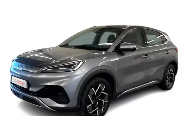 BYD Atto 3 60.48 kWh Comfort