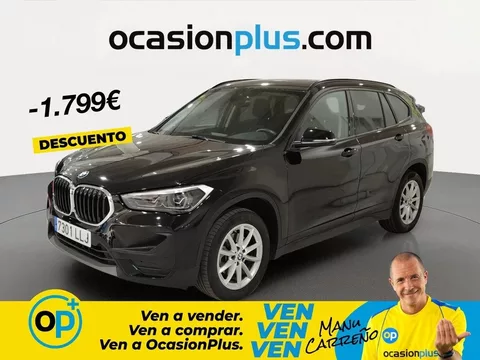 BMW X1 X1 sDrive 18i