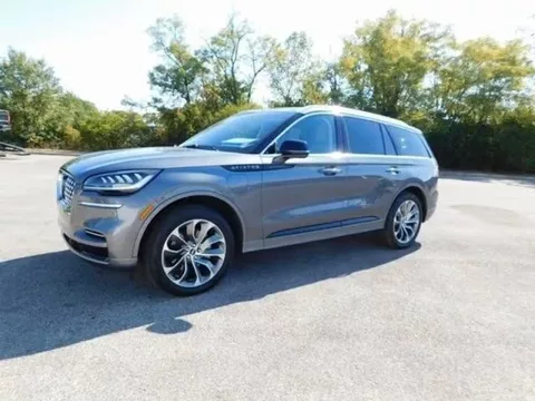 LINCOLN Aviator H 3.0L V6 GRAND TOURING AWD