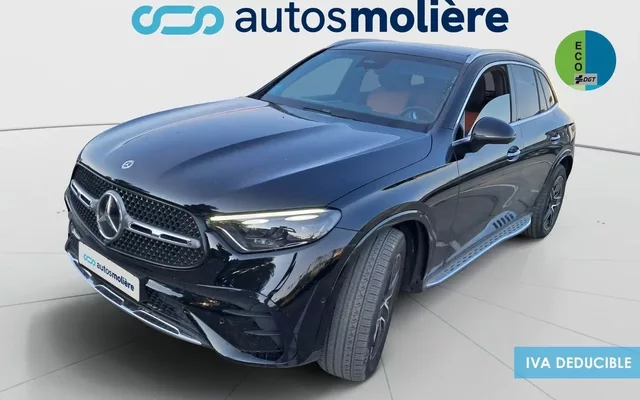 220 d 4Matic 145 kW (197 CV)