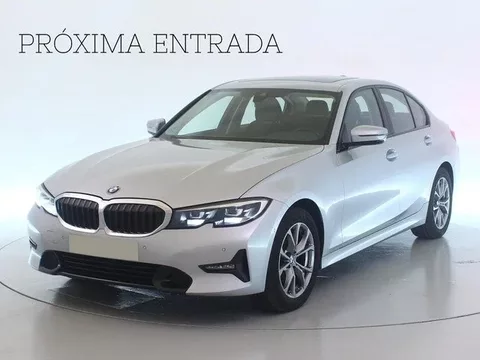 BMW Serie 3 320dA