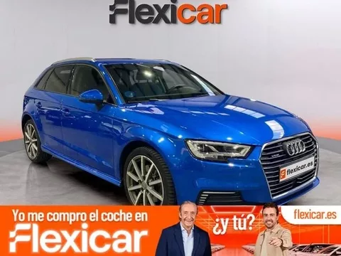 AUDI A3 A3 Sportback 40 e-tron S tronic