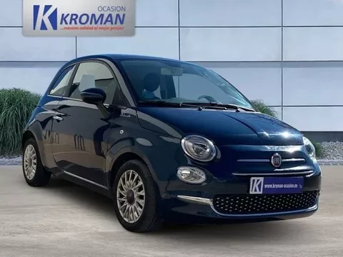 FIAT 500 1.0 Hybrid Monotrim 70cv