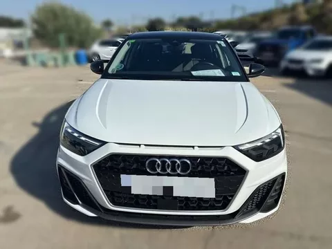 AUDI A1 Sportback Adrenalin 30 TFSI S tron