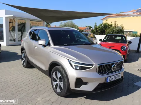 Volvo XC 40 1.5 T5 PHEV Core