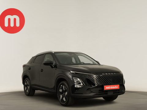 Omoda 5