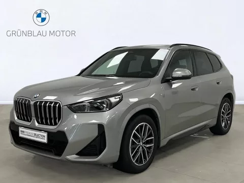 BMW X1 X1 sDrive 20dA