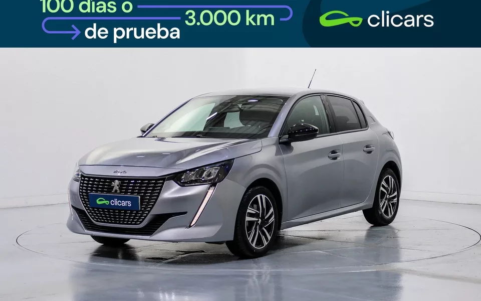 PEUGEOT 208 208 1.2 Puretech S&S Allure 100 - 11990€ en Cordoba