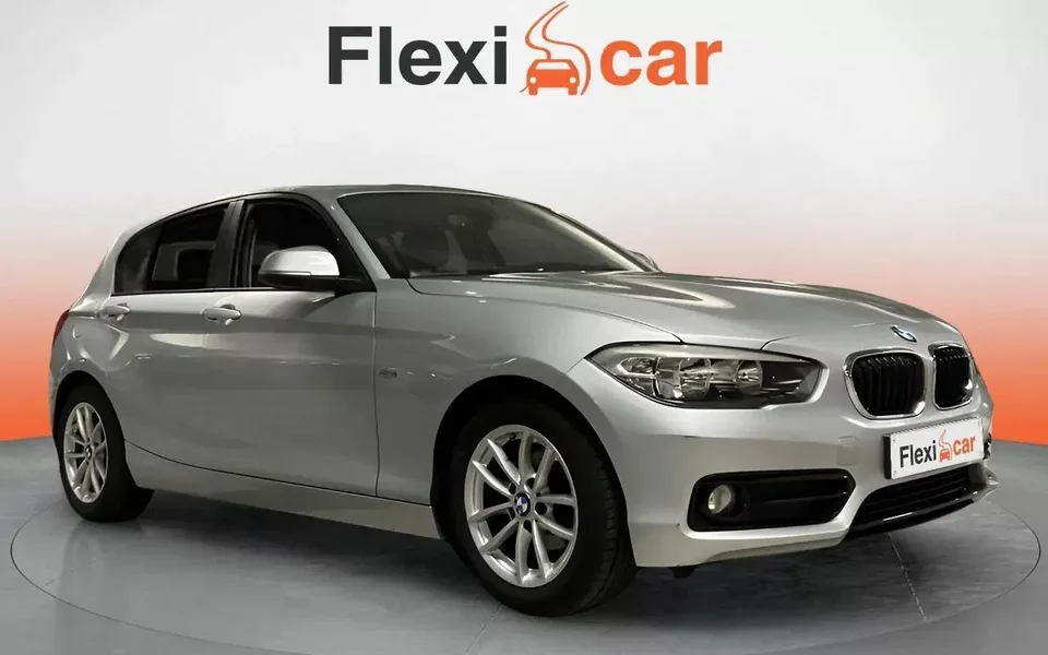 BMW 116 d