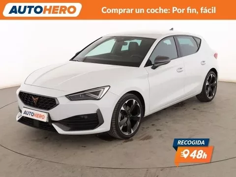 CUPRA León 1.5 eTSI